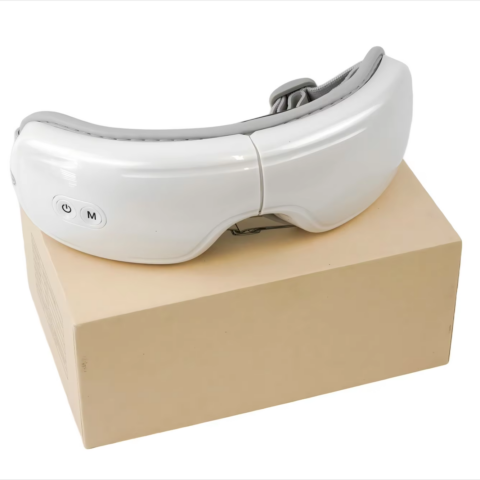 Eye massager HY051