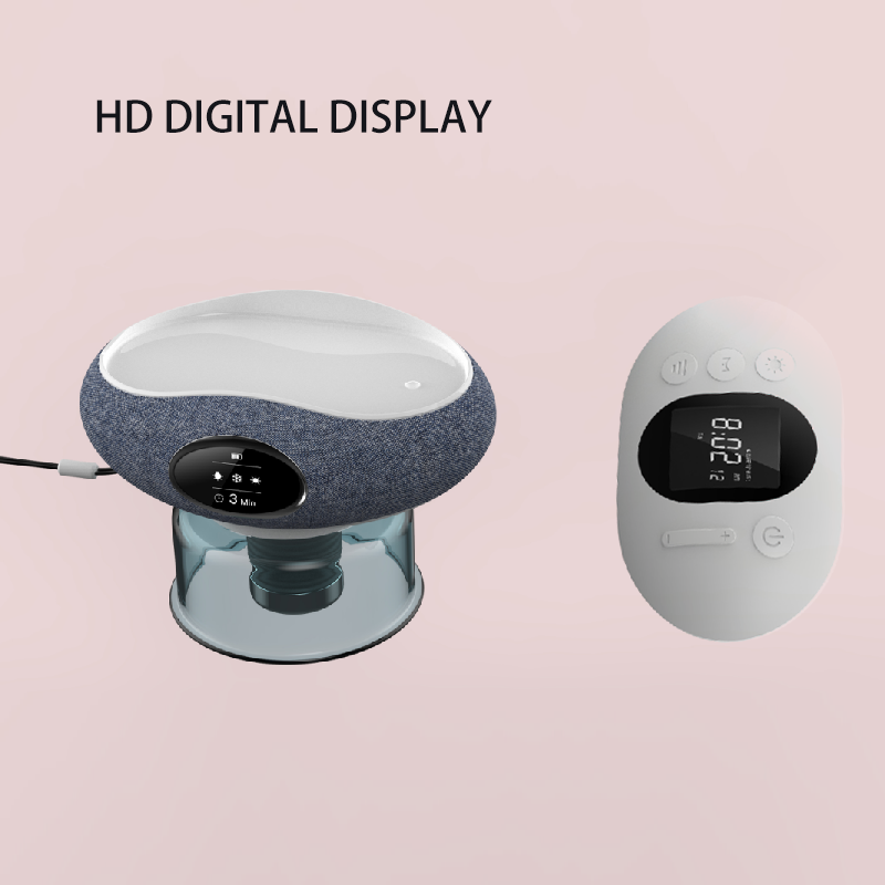 Cupping therapy massager SP-CP-01 - Image 4