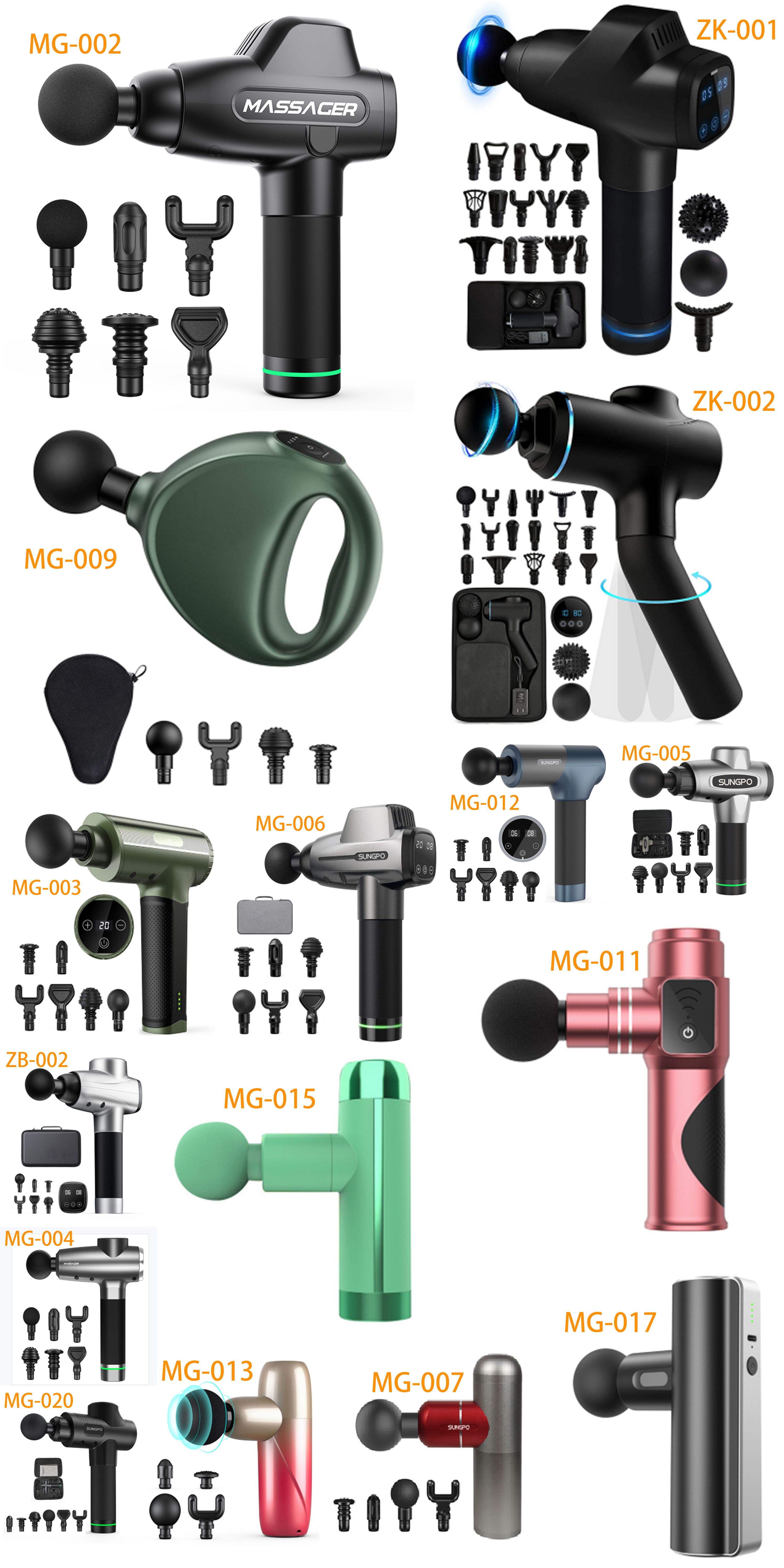 Cupping therapy massager SP-CP-01 - Image 6