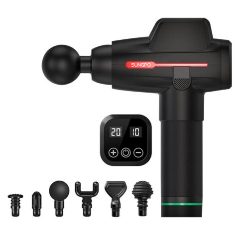 Massage Gun SP-MG-006