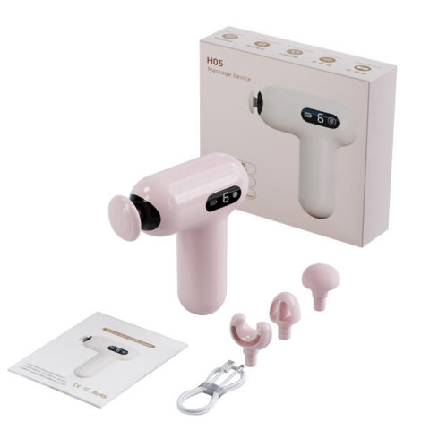 Massage Gun SP-MG-H05