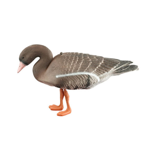EVA Plastic Grey Speckle belly Goose Hunting Decoys