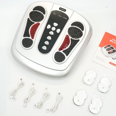 Foot Massager FT-365