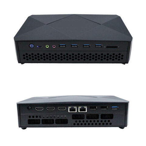 Gaming Mini Pc HPC-MXM