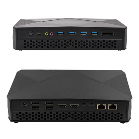 Gaming Mini Pc SSF-01KL