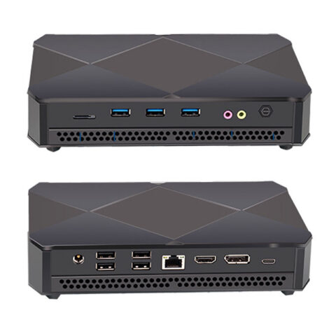 Gaming Mini Pc MPC