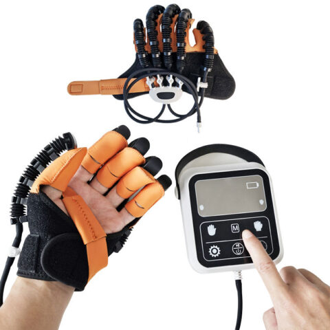 Finger Massager SK21