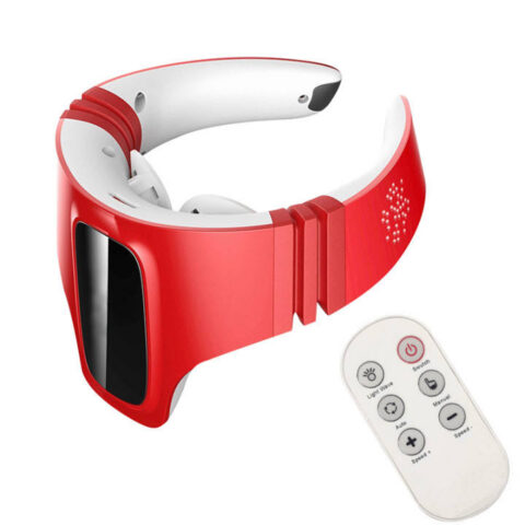 Neck Massager SP-HDM-919