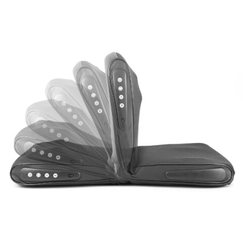 Massage Chair Pad SP-250728