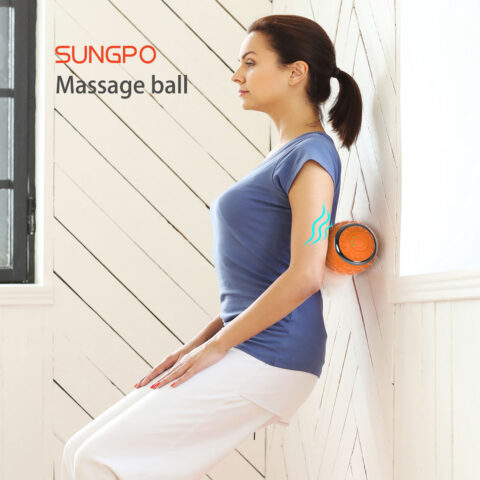Massage Ball SP-501