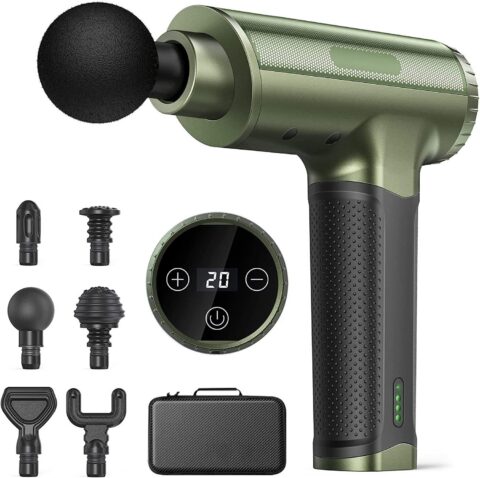 Massage Gun SP-MG-003