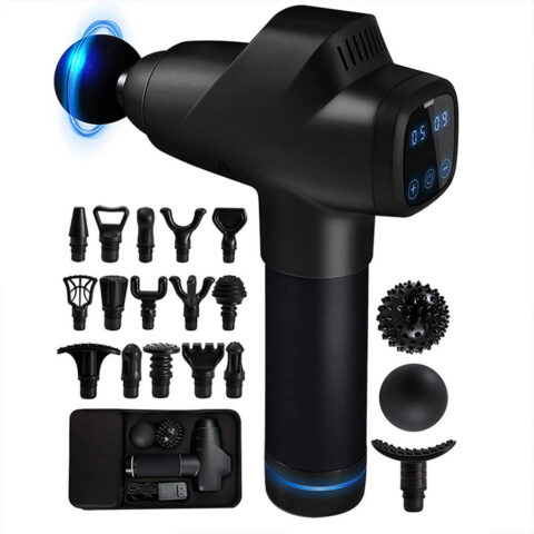 Massage Gun SP-MG-ZK001