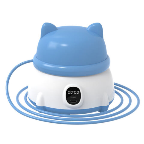 Rope Skipping Machine TSJ-01