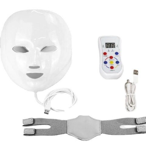 Led Light Therapy Mask SP-LM-01