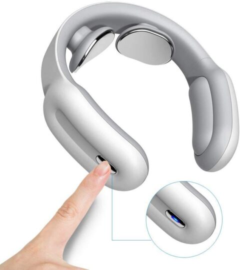 Neck Massager SP-NM-001