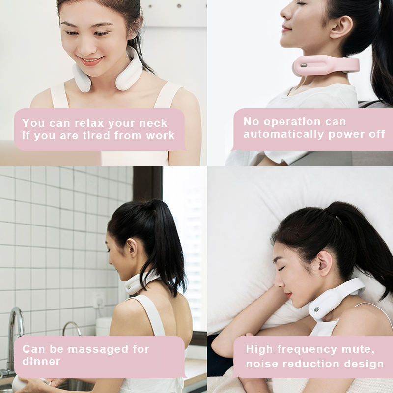 Neck Massager SP-NM-001 - Image 6