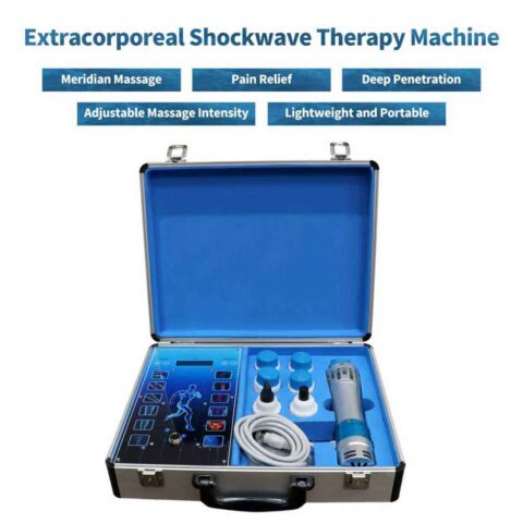 Shock Wave Massager SP-AP-SW15