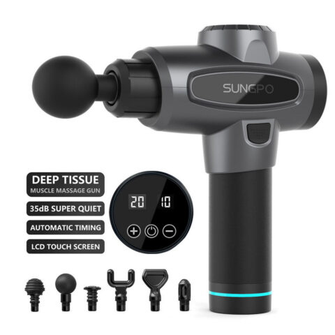 Massage Gun SP-MG-005