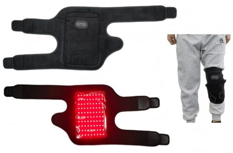 Red Light Therapy LED Pad for Knee ASP-RL-574