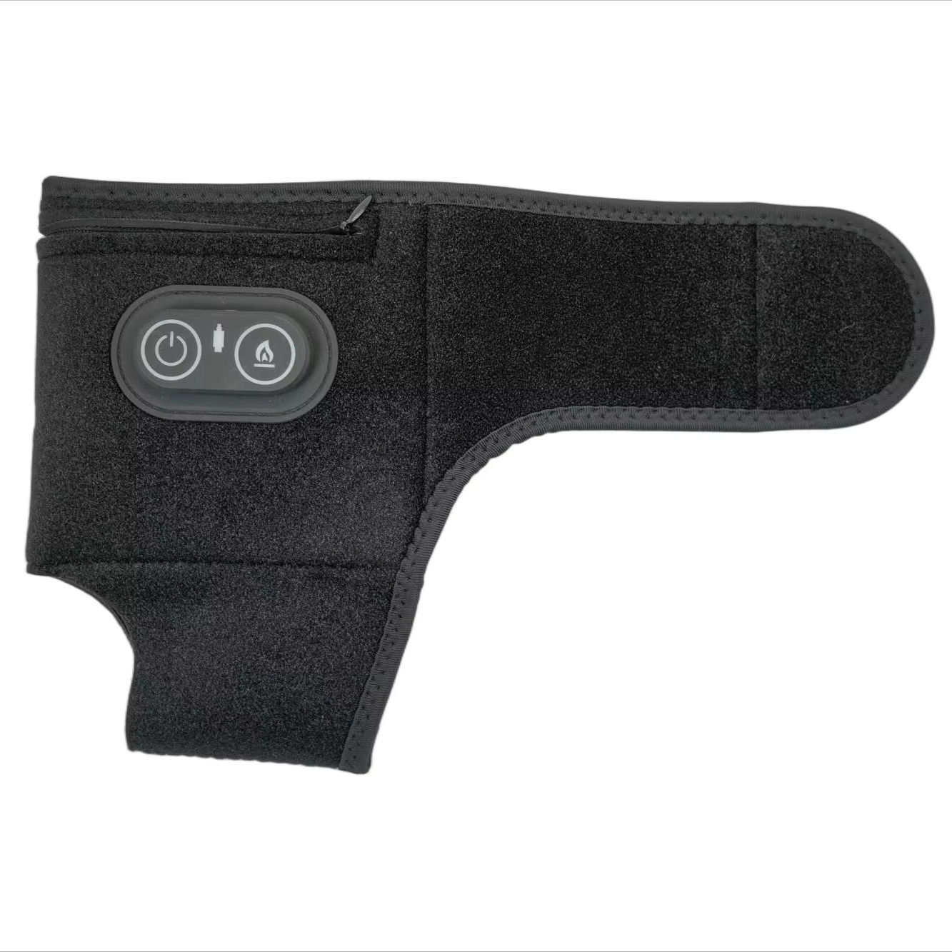 Red Light Therapy LED Pad for Ankle Foot ASP-RL-507 - Image 4