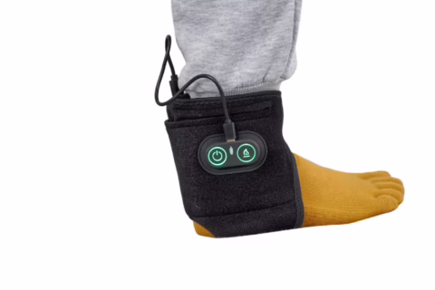 Red Light Therapy LED Pad for Ankle Foot ASP-RL-507