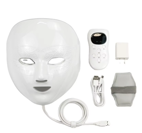Led Light Therapy Mask SP-LM-02