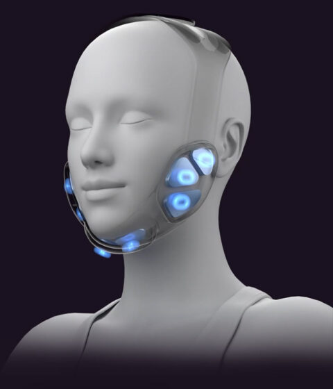 Face Slimming Device SP-V1