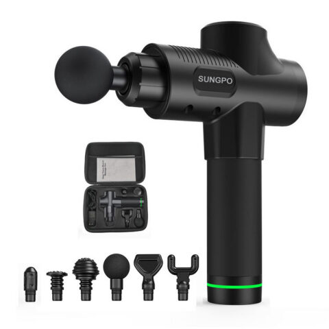 Massage Gun SP-MG-020